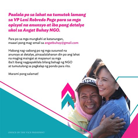 Angat Buhay Navoteño .